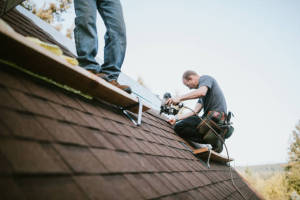 Local Roofers in Merrill Lynch, NJ
